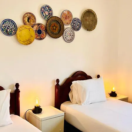 Hébergement de vacances Myhomereservation Maria Cascais