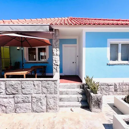 Myhomereservation Maria Cascais