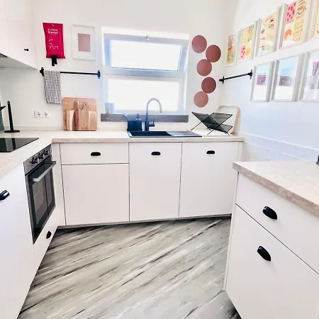 Myhomereservation Maria Semesterbostad