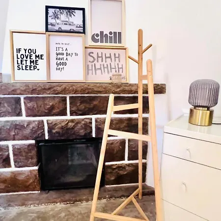 Myhomereservation Maria Semesterbostad Cascais