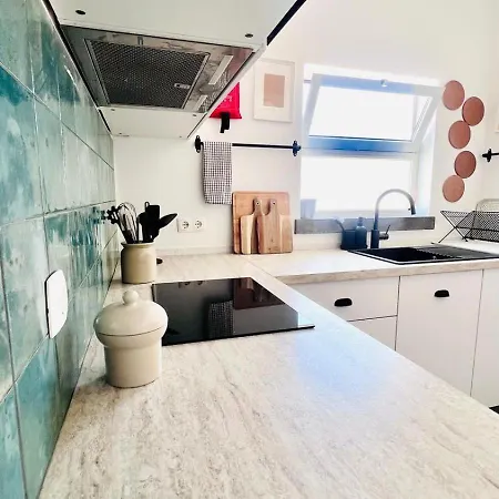 Myhomereservation Maria * Cascais