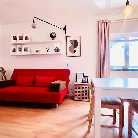 Myhomereservation Maria Semesterbostad Cascais