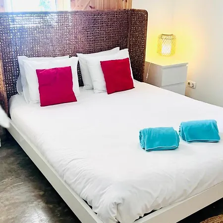 Myhomereservation Maria Semesterbostad