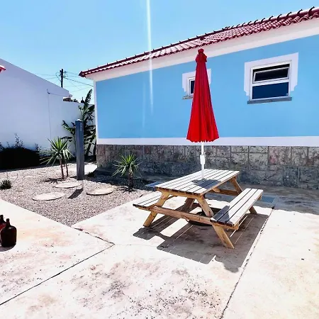 Myhomereservation Maria Cascais