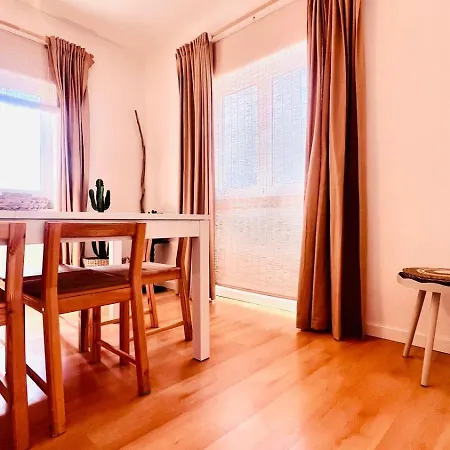 Myhomereservation Maria Hébergement de vacances Cascais