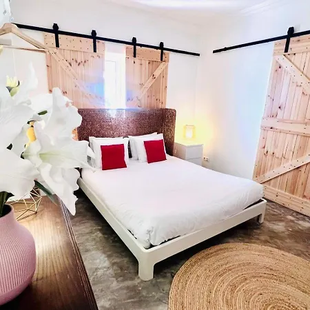 Myhomereservation Maria Cascais