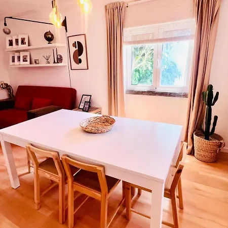Myhomereservation Maria Cascais