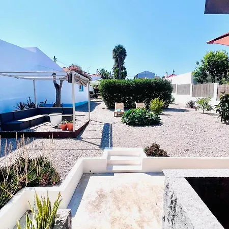 Hébergement de vacances Myhomereservation Maria Cascais