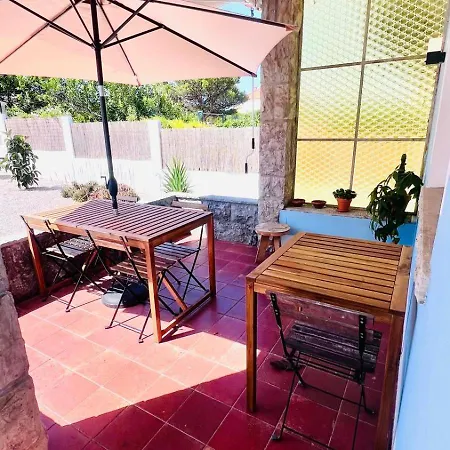 Myhomereservation Maria * Cascais