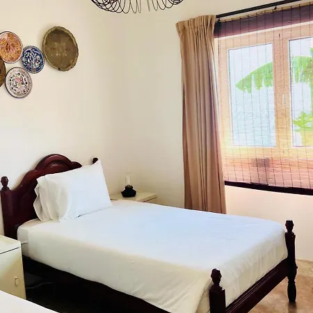 Hébergement de vacances Myhomereservation Maria