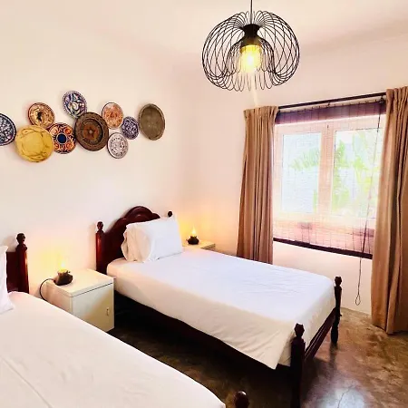 Myhomereservation Maria * Cascais