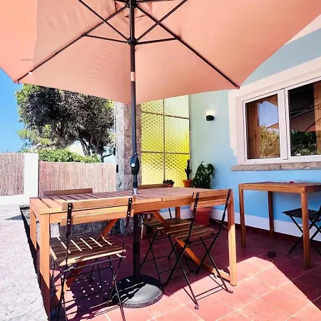 Myhomereservation Maria Cascais
