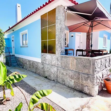 Hébergement de vacances Myhomereservation Maria