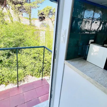 Myhomereservation Maria Semesterbostad Cascais