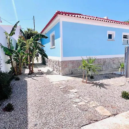 Hébergement de vacances Myhomereservation Maria Cascais