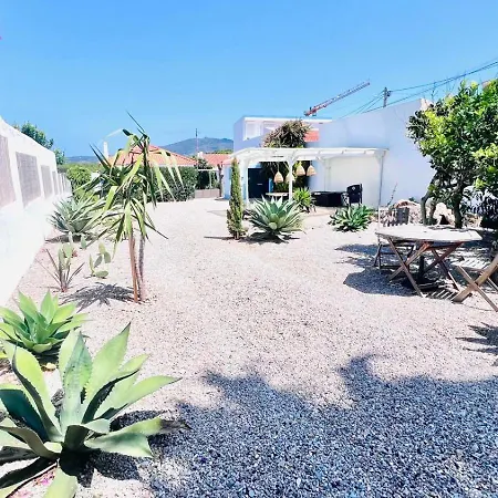 Myhomereservation Maria * Cascais