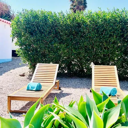 Hébergement de vacances Myhomereservation Maria