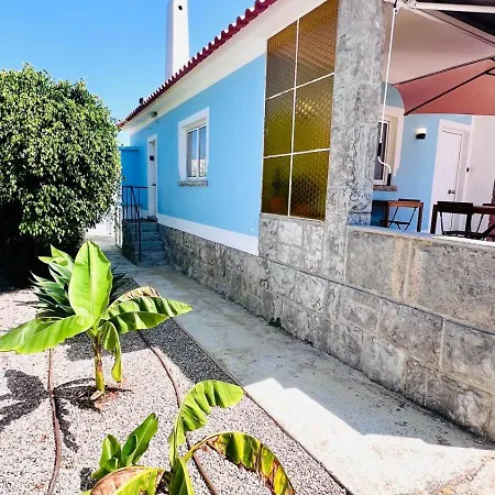 Myhomereservation Maria * Cascais