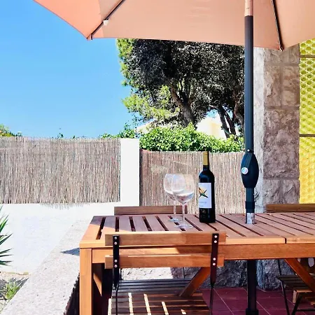 Myhomereservation Maria Cascais