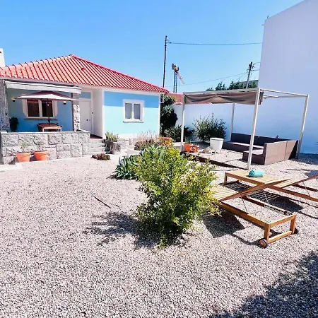 Myhomereservation Maria Cascais